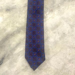 David Donohue Tie